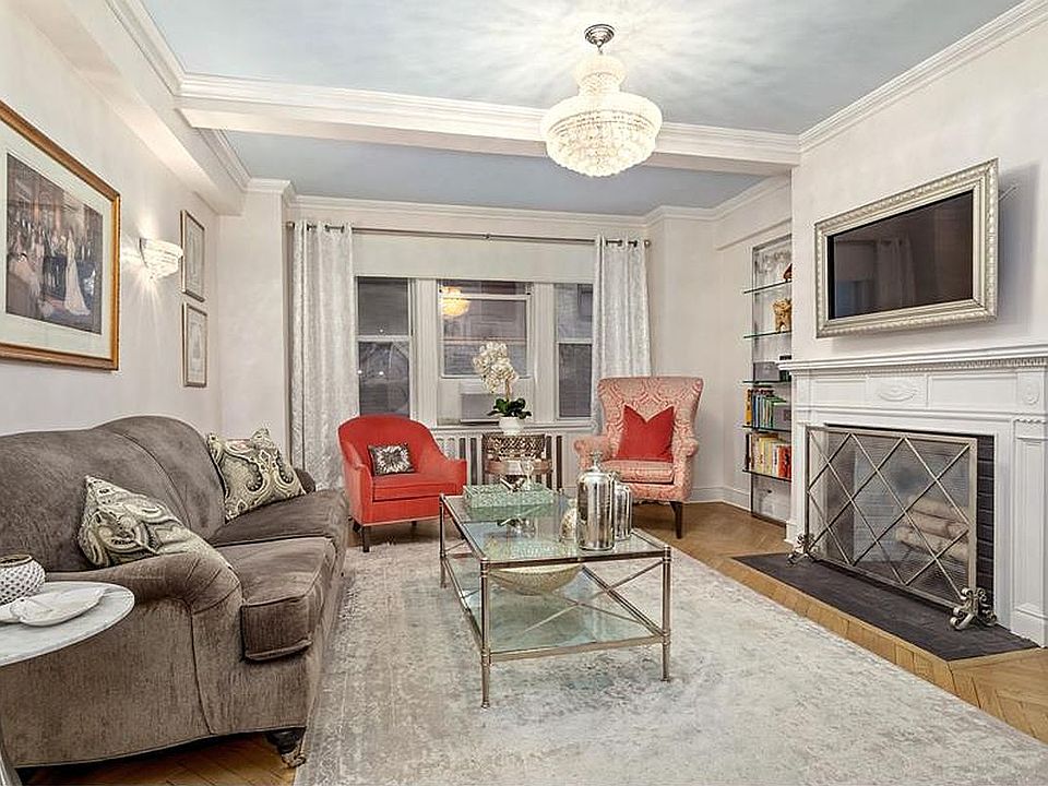 1st image of 400 E 59th St APT 2A