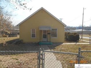 8703 N 31st St, Omaha, NE 68112