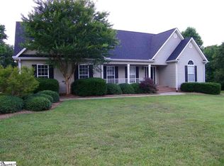 5 Ferret Dr, Taylors, SC 29687