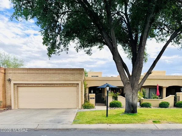 7060 E Calle Arandas, Tucson, AZ 85750