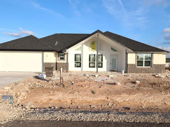 3216 Wild Boar Ct, San Angelo, TX 76901