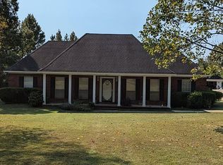 1817 Wood Hollow Rd, Hernando, MS 38632