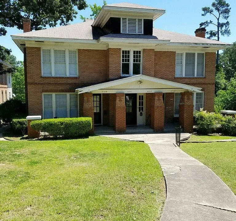 3131 Centenary Blvd