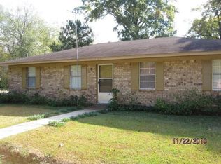 101 W Nelson Rd, Monroe, LA 71203