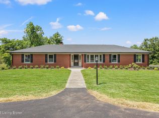 4790 Louisville Rd, Frankfort, KY 40601