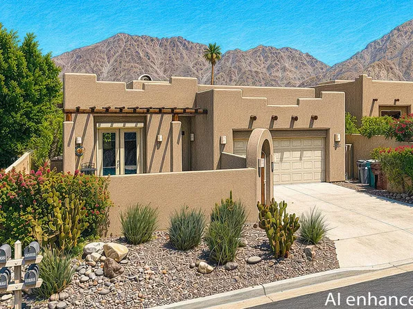53380 Avenida Obregon, La Quinta, CA 92253