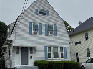29 Rhodes Ave, Cranston, RI 02905