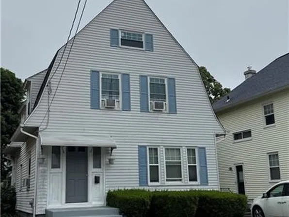 29 Rhodes Ave, Cranston, RI 02905