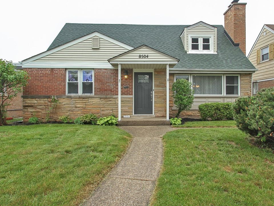 1st image of 8504 Laramie Ave