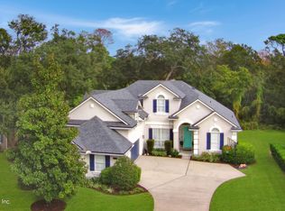 3567 Waterchase Way E, Jacksonville, FL 32224