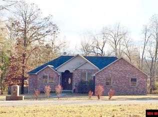 142 Bluffview Dr, Flippin, AR 72634
