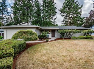 18210 SW Broad Oak Blvd, Beaverton, OR 97007