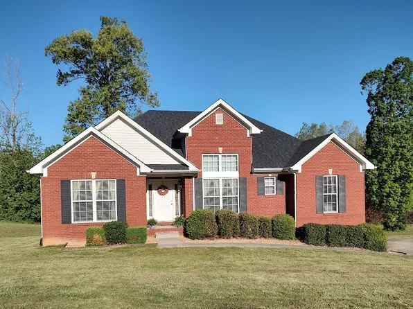 1580 Jacob Ct, Clarksville, TN 37043