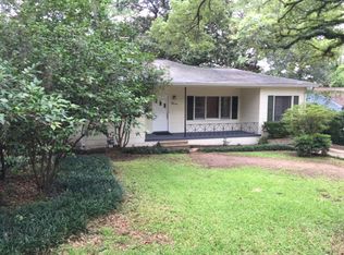 901 Buena Vista Dr, Tallahassee, FL 32304