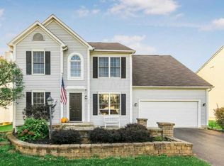 325 Tar Heel Dr, Delaware, OH 43015