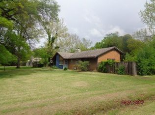 102 N Byron Ave, Wichita, KS 67212