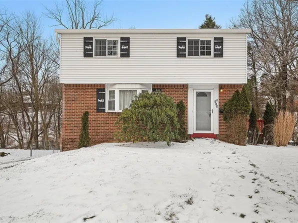 515 Braddock Rd, Pittsburgh, PA 15221