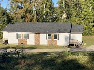 21B Georgian Dr, Newnan, GA 30263