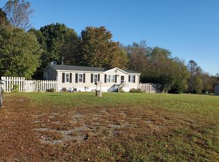 3313 Circle Creek Rd, Penhook, VA 24137