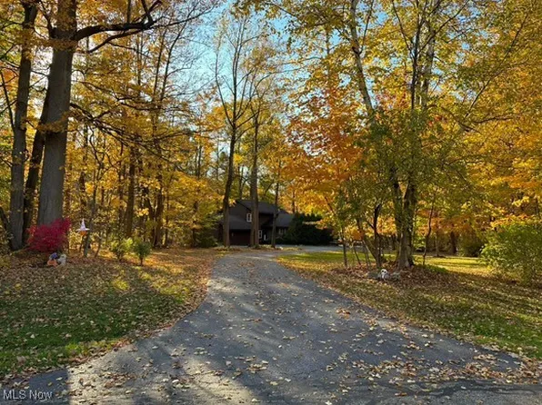 17124 Curry Ln, Chagrin Falls, OH 44023