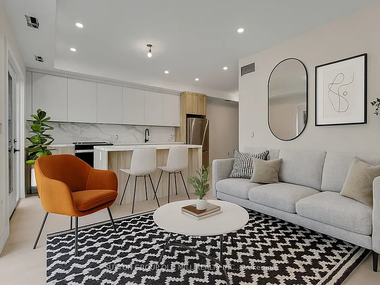 625 Harvie Ave #2 — Photo 9