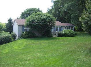 130 W Liberty Rd, Slippery Rock, PA 16057