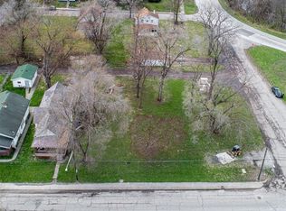 1514 S Churchman Ave, Indianapolis, IN