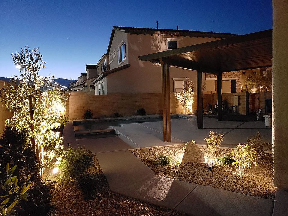 2nd image of 9655 Canyon Landing Ave