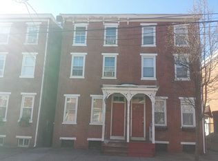 336 Barclay St, Burlington, NJ 08016
