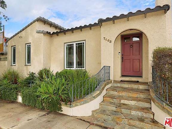 2nd image of 7463 Rosewood Ave