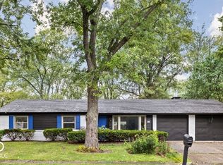 1720 Arley Dr, Indianapolis, IN 46229