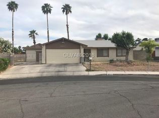 4551 Park View Dr, Las Vegas, NV 89104