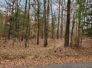 LOT 6 6e Frst, Lake Drive Lincolnton, GA --