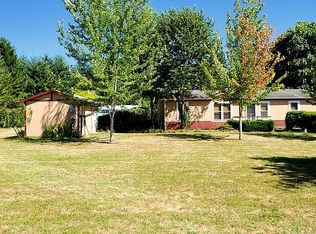 117 Moonlight Ln, Cinebar, WA 98533