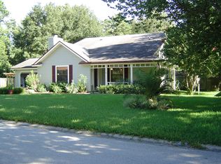 4426 Thicket Ridge Ln, Jacksonville, FL 32258