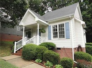 603 Chapwith Rd, Garner, NC 27529