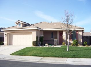 5117 Cleveland Bay Way, Elk Grove, CA 95757
