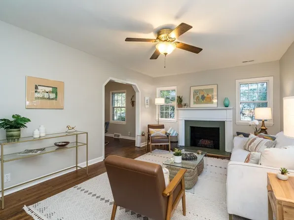 2521 N Roxboro St, Durham, NC 27704