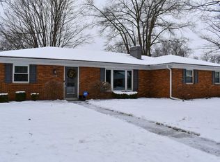 2709 W Wellington Dr, Muncie, IN 47304