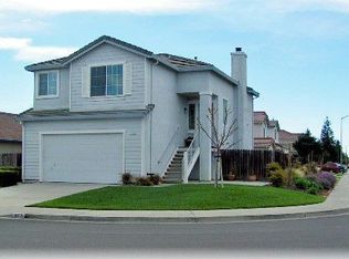 868 Turquoise St, Vacaville, CA 95687