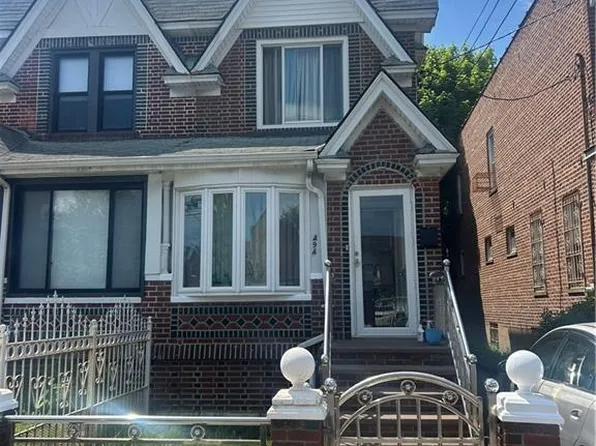 494 E 53rd St, Brooklyn, NY 11203