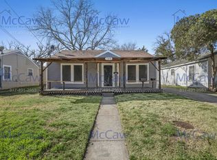 709 Dunn St, Waxahachie, TX 75165