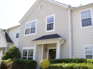 5322 Patuxent Dr, Raleigh, NC 27616