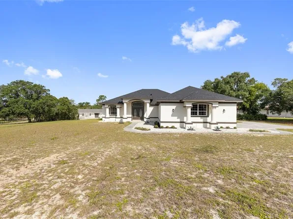17545 Glenda Dr, Spring Hill, FL 34610