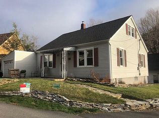 485 Green St, Boone, NC 28607