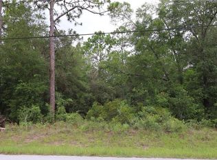 3121 W Pine Ridge Blvd, Beverly Hills, FL 34465