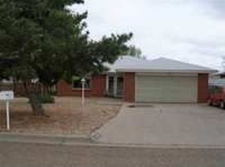 1225 Lexington Rd, Clovis, NM 88101