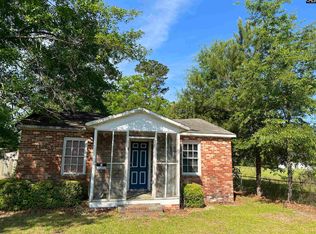 331 Alfred Henry Dr, Manning, SC 29102