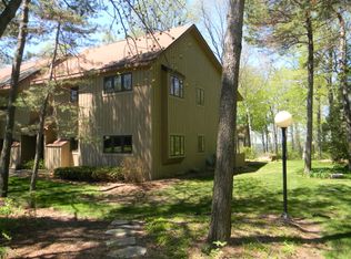 7594 Horseshoe Bay Rd UNIT 9D, Egg Harbor, WI 54209