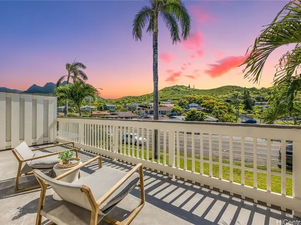 515 Keolu Dr APT E, Kailua, HI 96734